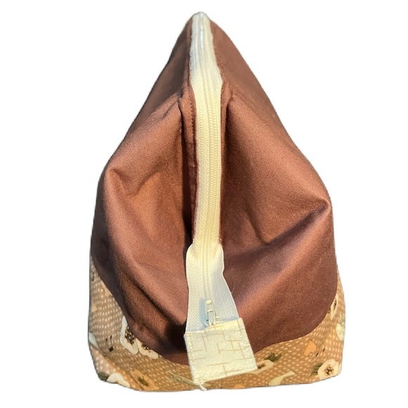 Big Cosmetic and Make-Up bag - Picture 1 of 11